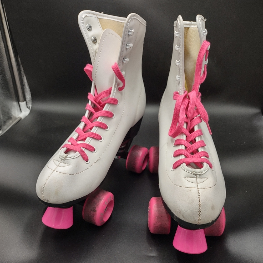 Roller Skates Women's 9 - Picture 2 of 8